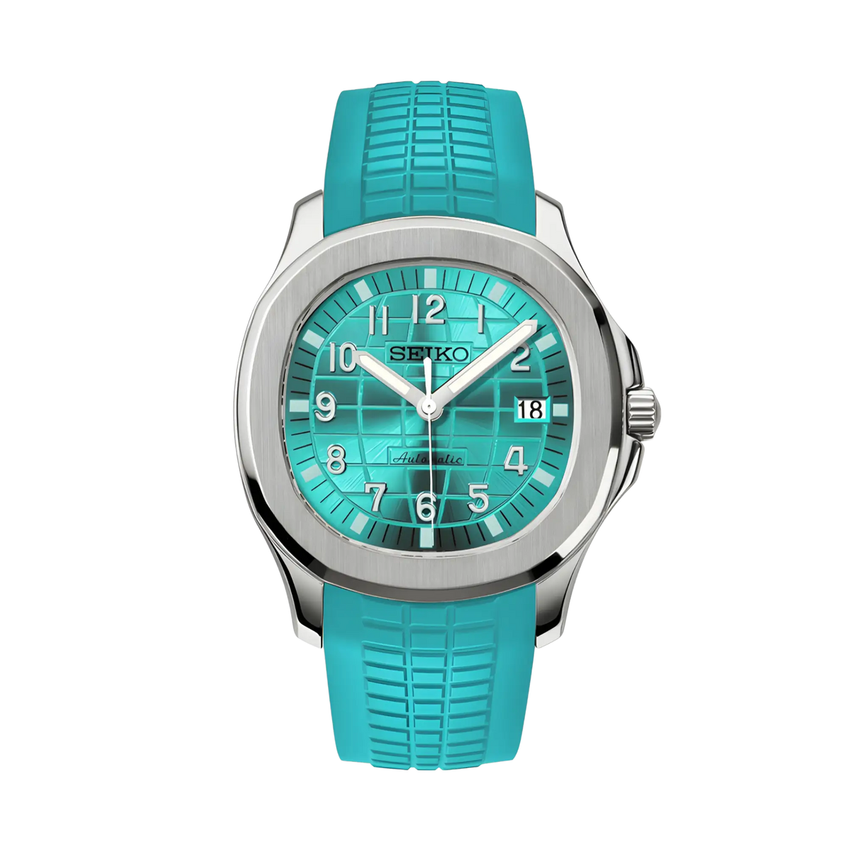 SEIKO MOD AQUANAUT | TIFFANY